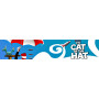 Dr Seuss The Cat in the Hat